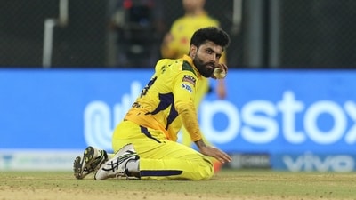 Ravindra Jadeja moved to the Rajasthan Royals for INR 14 crore.