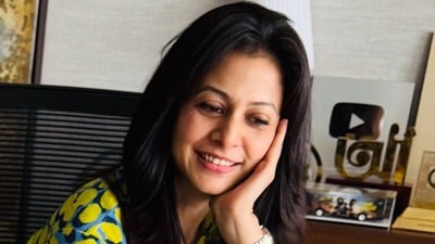‘স্বার্থপর’ ছবির পর এবার খুনির সন্ধানে কোয়েল