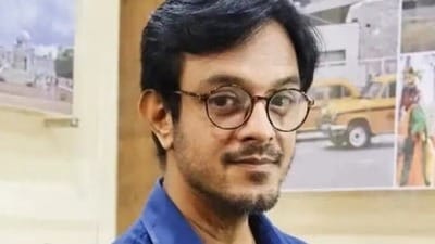 ঋজুর ভাইরাল মন্তব্য এবার ছবির পর্দায়!