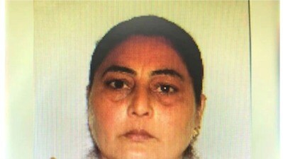 পাকিস্তানে তীর্থ যাত্রায় গিয়ে নিখোঁজ ভারতীয় শিখ মহিলা! বিস্ফোরক তথ্য এল প্রকাশ্যে পাকিস্তানে তীর্থ যাত্রায় গিয়ে নিখোঁজ ভারতীয় শিখ মহিলা! বিস্ফোরক তথ্য এল প্রকাশ্যে