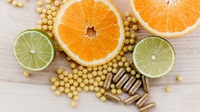Always consult a medical professional before starting supplements. (Unsplash) Always consult a medical professional before starting supplements. (Unsplash)
