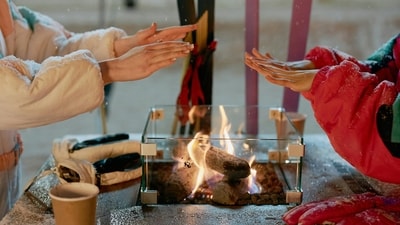Read more to find out essential winter safety tips! (Pexel) Read more to find out essential winter safety tips! (Pexel)