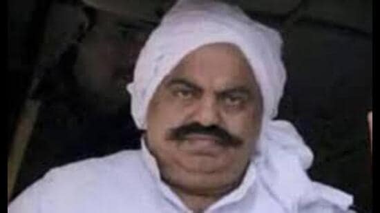 Govt buildings to come up on land freed from Atiq aides’ possession in Prayagraj