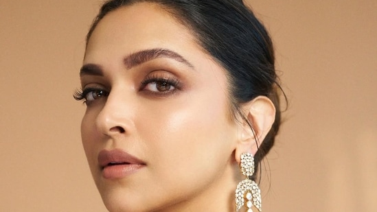 Deepika Padukone was last seen onscreen in Singham Again. (Instagram/deepikapadukone)