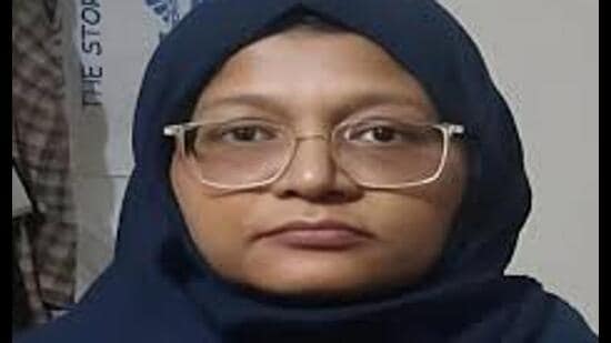 Dr Shaheen Saeed (Sourced)