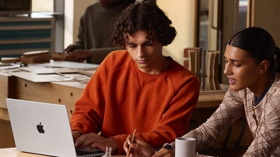 Here’s how to turn off Apple Intelligence on macOS and decide how your device uses AI tools. (Apple)