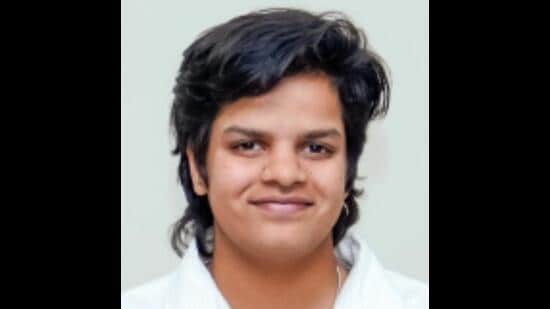 Shafali Verma