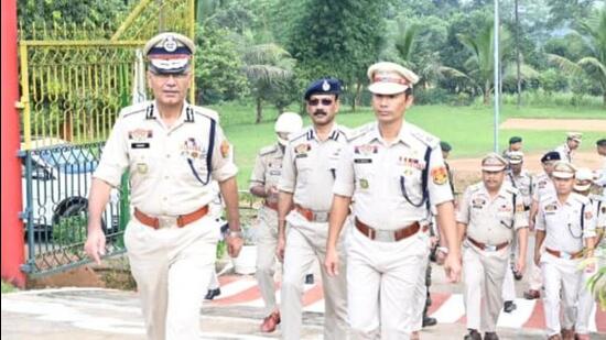 The notification announced a penalty of ₹25,000 from the vehicle owners or guardians. (Tripura Police | Official X account)