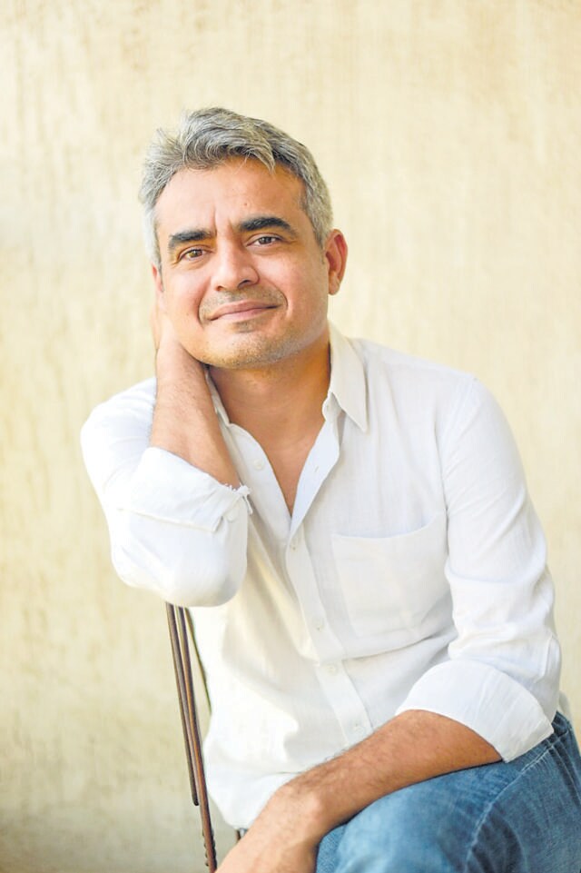 Storyteller Mujtaba Khan Storyteller Mujtaba Khan