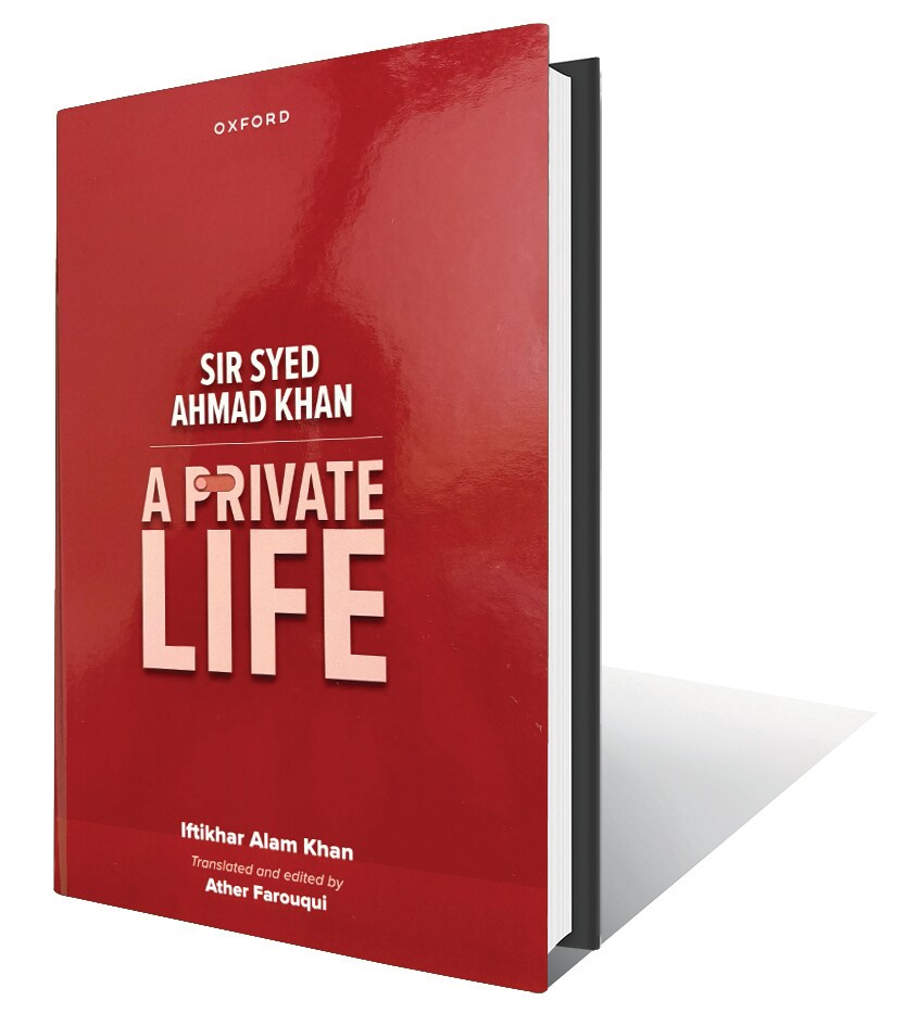 352pp, ₹1,195;Oxford University Press 352pp, ₹1,195;Oxford University Press