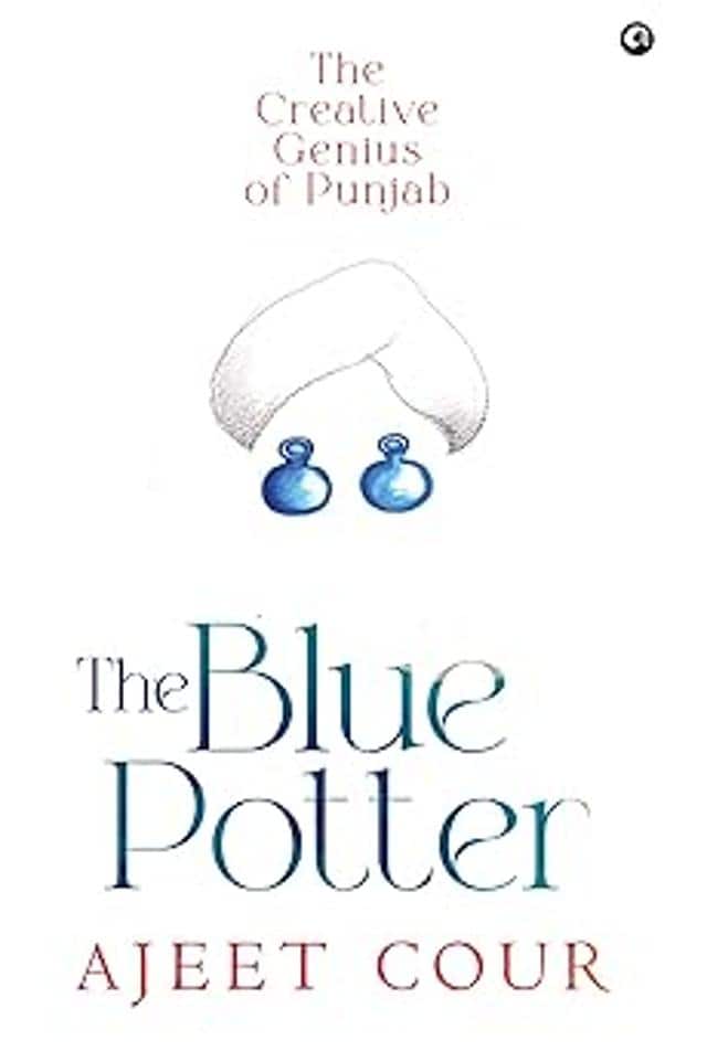 424pp,  ₹779; Aleph