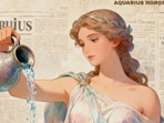 Aquarius Weekly Horoscope: Read our expert astrological predictions to find out what the stars have in store for you.
