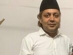 Arora, son of senior RSS volunteer and social worker Baldev Raj Arora, was gunned down on Saturday evening (HT Photo) Arora, son of senior RSS volunteer and social worker Baldev Raj Arora, was gunned down on Saturday evening (HT Photo)