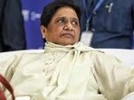 BSP president Mayawati (File)