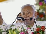 Nitish Kumar will subsequently stake his claim with a joint letter of support.