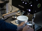 An interns’ coffee machine request led to an unexpected remark from the CEO.