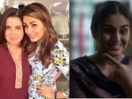 Farah Khan heaps praise on Huma Qureshi's performance in Delhi Crime season 3.