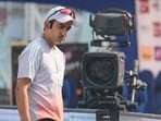 India's head coach Gautam Gambhir walks off the field on the first day of the first cricket test match between India and South Africa in Kolkata India's head coach Gautam Gambhir walks off the field on the first day of the first cricket test match between India and South Africa in Kolkata