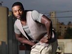 Dancer Joshua Allen rose to fame with So You Think You Can Dance.(officialjoshuaallen/Instagram)