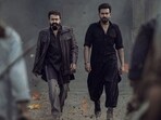 Prithviraj Sukumaran starred in and directed Mohanlal in L2 Empuraan. Prithviraj Sukumaran starred in and directed Mohanlal in L2 Empuraan.