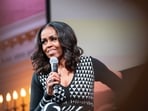 Michelle Obama continues to remain one of the strongest faces of the Democratic party, which is why before every presidential elections, there is a surge in supporters asking her to run for the White House. Michelle Obama continues to remain one of the strongest faces of the Democratic party, which is why before every presidential elections, there is a surge in supporters asking her to run for the White House.