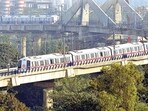 Of the three metro stations, one is existing and two are upcoming (File photo) Of the three metro stations, one is existing and two are upcoming (File photo)