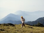 Our hearts craved peace, and we found it in the serene hills of Himachal Pradesh, in a quaint little town called Andretta (Shutterstock) Our hearts craved peace, and we found it in the serene hills of Himachal Pradesh, in a quaint little town called Andretta (Shutterstock)