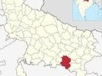 Prayagraj is one of the 75 districts in UP (Sourced) Prayagraj is one of the 75 districts in UP (Sourced)