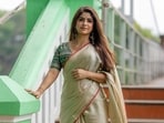 Actor Sayantani Ghosh Actor Sayantani Ghosh
