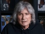 David Coverdale founded Whitsnake in 1978.(YouTube/Whitesnake TV)