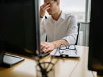 The developer has been with the same company since the start of the career.