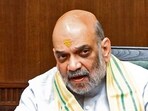 Union Home minister Amit Shah will on Monday chair the 32nd meeting of the Northern Zonal Council in Haryana’s Faridabad, where issues like education, health, electricity, speedy investigation of cases of sexual offences against women and children, among others, are likely to be discussed. (ANI File) Union Home minister Amit Shah will on Monday chair the 32nd meeting of the Northern Zonal Council in Haryana’s Faridabad, where issues like education, health, electricity, speedy investigation of cases of sexual offences against women and children, among others, are likely to be discussed. (ANI File)
