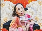 Alice Wong was among the 2024 class of fellows of the John D. and Catherine T. MacArthur Foundation, recipients of the “genius grant.” Alice Wong was among the 2024 class of fellows of the John D. and Catherine T. MacArthur Foundation, recipients of the “genius grant.”
