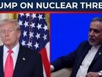 Iran has delivered its most direct message to Washington since the June strikes on its nuclear sites Iran has delivered its most direct message to Washington since the June strikes on its nuclear sites