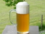 Find out why alcohol gives you that stubborn 'beer belly'!