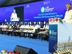 విశాఖ సమ్మిట్ బిగ్ హిట్ 