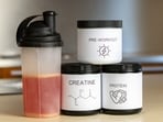 Find out who creatine supplements are for and how they work! Find out who creatine supplements are for and how they work!