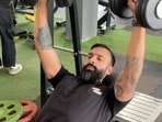 Celebrity fitness trainer Siddhartha Singh spills the tea on the quickest way to lose fat – no more crash diets or excessive cardio. Celebrity fitness trainer Siddhartha Singh spills the tea on the quickest way to lose fat – no more crash diets or excessive cardio.