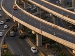The first phase of the ramp was opened in August. (Representational Image-AI generated\Google Gemini)