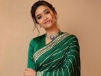 Actor Keerthy Suresh has been appointed as UNICEF India's Celebrity Advocate, aiming to champion children's rights and mental health. 