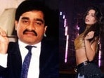 దావూద్ ఇబ్రహీం, నోరా ఫతేహి