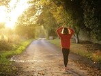 Being more active can help you improve your health. Being more active can help you improve your health.