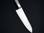 Bengaluru: After sustaining severe injuries, Amar's desperate escape led to a harrowing chase, after which he was stabbed again. (Representational image) Bengaluru: After sustaining severe injuries, Amar's desperate escape led to a harrowing chase, after which he was stabbed again. (Representational image)