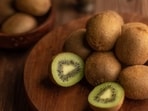 Kiwis can improve immunity as well. Kiwis can improve immunity as well.