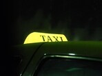 The passenger also highlighted the issue of being ''forced'' to share the ride with strangers. (Pixaby)