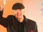 Veteran actor Prem Chopra has been discharged from Lilavati Hospital. Veteran actor Prem Chopra has been discharged from Lilavati Hospital.