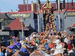 శబరిమల