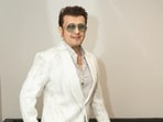 Sonu Nigam spoke about the use of AI in music.