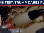 Scared US confirms first-ever nuclear gravity bomb test with F-35 Scared US confirms first-ever nuclear gravity bomb test with F-35