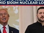 Whispers in Washington are exploding into a political firestorm as a former Ukrainian prime minister claims U.S. officials have quietly spent six months interviewing Kyiv insiders—“auditioning” potential successors to Volodymyr Zelensky. Whispers in Washington are exploding into a political firestorm as a former Ukrainian prime minister claims U.S. officials have quietly spent six months interviewing Kyiv insiders—“auditioning” potential successors to Volodymyr Zelensky.